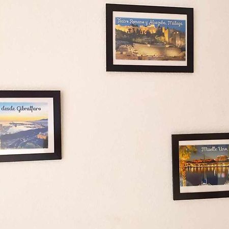 Charming Malaga Stay Walk To Top Sights Екстериор снимка