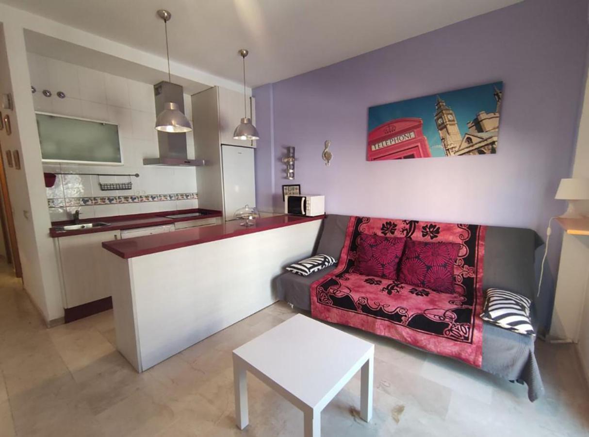 Charming Malaga Stay Walk To Top Sights Екстериор снимка