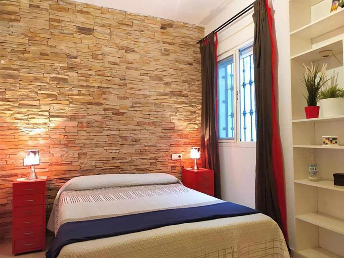 Charming Malaga Stay Walk To Top Sights Екстериор снимка