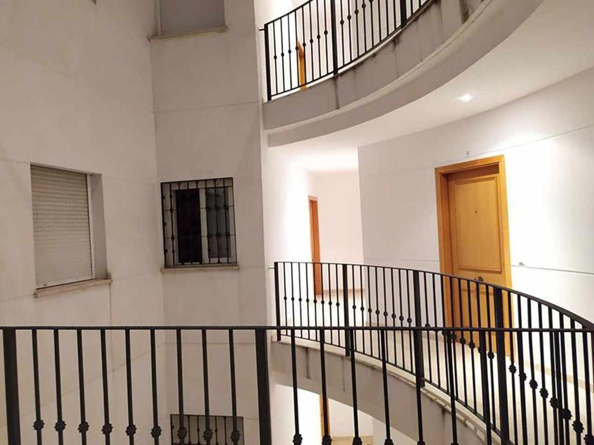 Charming Malaga Stay Walk To Top Sights Екстериор снимка